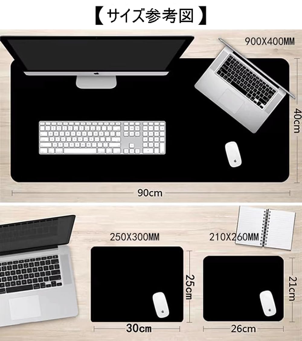 Amazon.co.jp: ショアキーパー マウスパッド 鳴潮 人気キャラクター